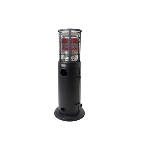 Cvtotaal Eurom Area Lounge heater Patioheater terrasverwarmer aanbieding