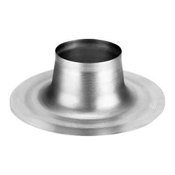 Burgerhout plakplaat aluminium 198