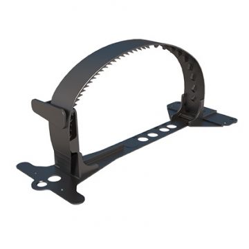 Ubbink Air Excellent montagebeugel universeel