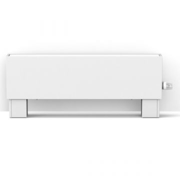 Jaga Mini Vrijstaand - H280 L2600 Type 16/FM