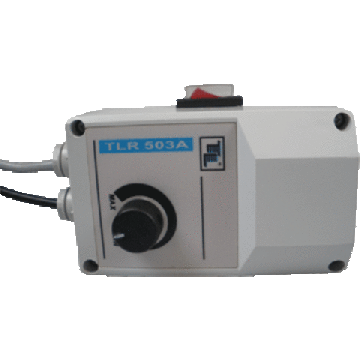 Winterwarm trapoze schakelaar 1-7 rendovents 3A