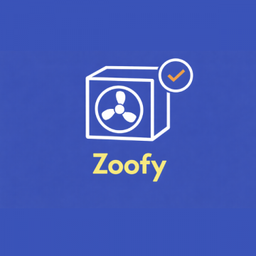 Installatie ventilatiebox