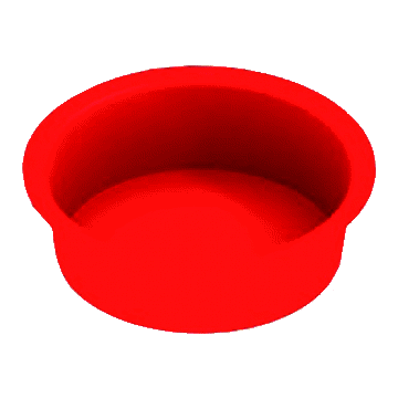 Burgerhout Hb-plus Stofdop Flexslang 62