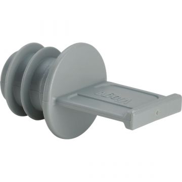 Viega Smartpress afsluitstop 16 kunststof - 678234