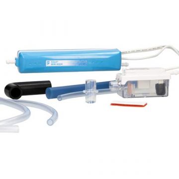 Aspen Mini Aqua Silent+ condenspomp 