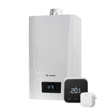Remeha Tzerra Ace-Matic 35C CW5