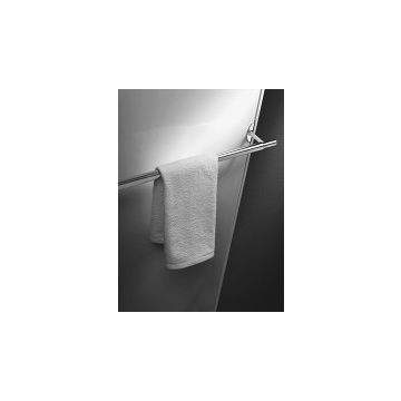 Brugman handdoekbeugel 400mm