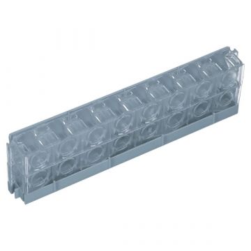 F-Tronic buisinvoer ledige groepenkast APV