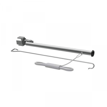 Burgerhout Skyline Inside montageset 3-delig