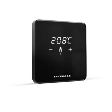 Intergas Comfort Touch thermostaat met gateway