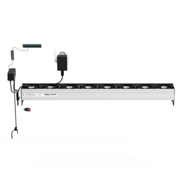 Jaga DBH upgrade vermogensbooster 2400 mm type 15/16/20/21