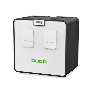 Duco DucoBox Energy Comfort WTW D325 perilex