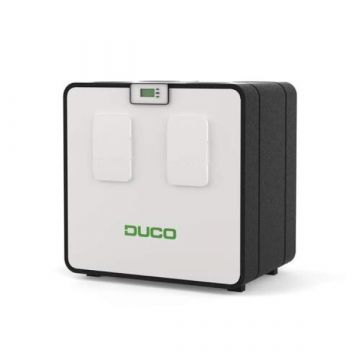 Duco DucoBox Energy Comfort WTW D325 perilex