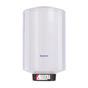 Inventum Ecolectric Duo smart boiler 50 liter