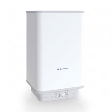 Itho Daalderop Mono Plus elektrische boiler - 80 liter