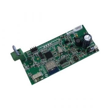 Olimpia Splendid Unico WiFi module