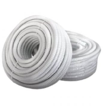 Comfortlux condenswater afvoerslang - Ø16mm - rol 30 meter