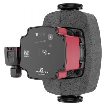 Cv-pomp van Grundfos