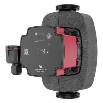 Cv-pomp van Grundfos