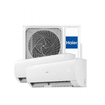 Haier multi-unit split aircoditioning
