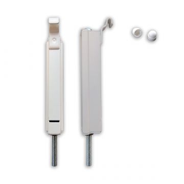 Henrad Alto bevestigingskopset j-console type 20/21/22 - Set van 2 stuks