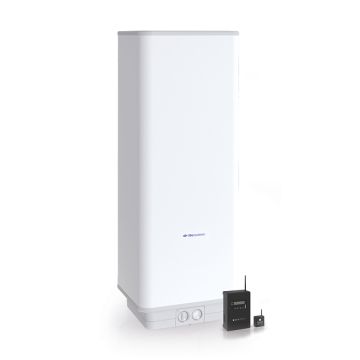 Itho Daalderop Green Energy Pulse - 150 liter