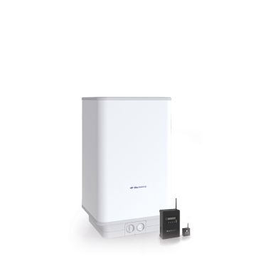 Itho Daalderop Green Energy Pulse - 80 liter