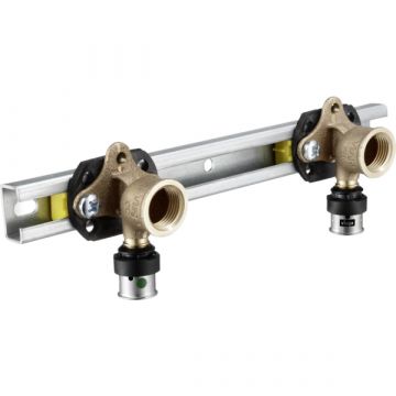 Viega Smartpress montageunit 16x1/2 - 730628