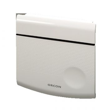 orcon 15rf co2 sensor