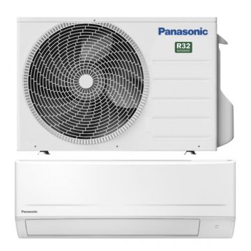 Panasonic BZ50-XKE split airco 5,0kW