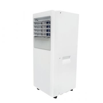 Qlima P3020 mobiele airco - 2kW