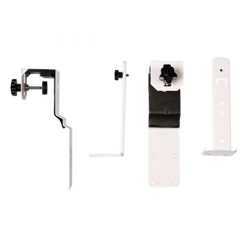 Totaalpakket Qlima muurbeugel