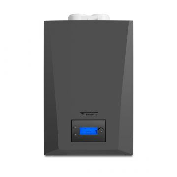 Remeha Quinta 90 solo cv-ketel