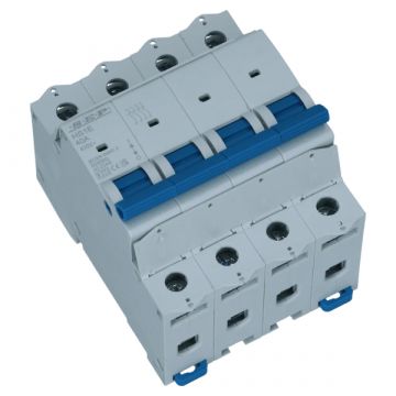 SEP lastscheider 4 polig 40A HS1E hoofdschakelaar