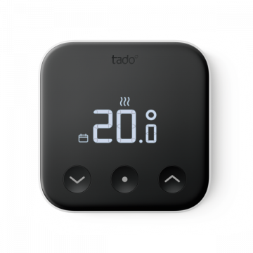 Tado X slimme thermostaat - bedraad