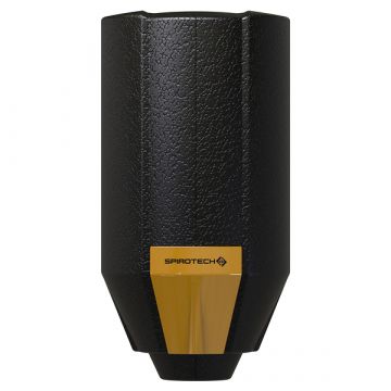 Spirotech isolatieschaal voor HPF warmtepompfilters - 28mm, 1" en 1 ¼ 