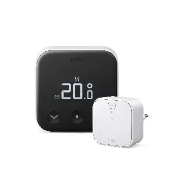 Tado X professional slimme thermostaat bedraad - starterskit 