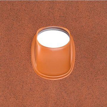 Ubbink pan ubiflex 131Ø 500x500 5-25gr