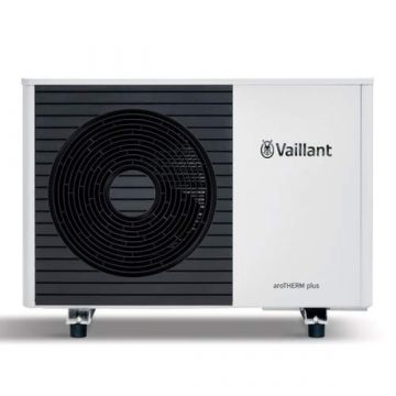Vaillant aroTHERM Plus monoblock warmtepomp 35/6 3,6kW