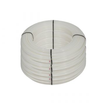 Vloerverwarmingsbuis PE-RT 5 lagen 16x2 | 4 rollen á 600 meter