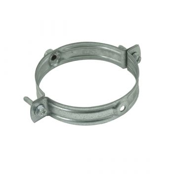 Walraven Bifix spiraalbuisbeugel 412 - Ø150mm