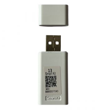 Qlima Wifi Dongle Tuya PVG-AG