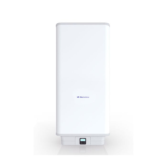 Itho Daalderop Green Energy Smartboiler Mono - 120 liter