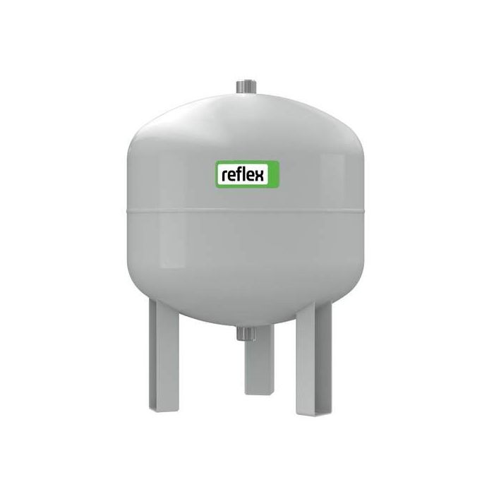 Reflex V voorschakelvat 40 liter