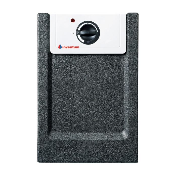 Inventum Q-line Hotfill keukenboiler 10 liter