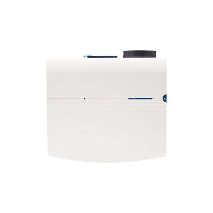 Orcon MVS-15RHBP alles-in-1 ventilatiebox - Vochtsensor en RFT - 4 Ventielen - Euro en Perilex