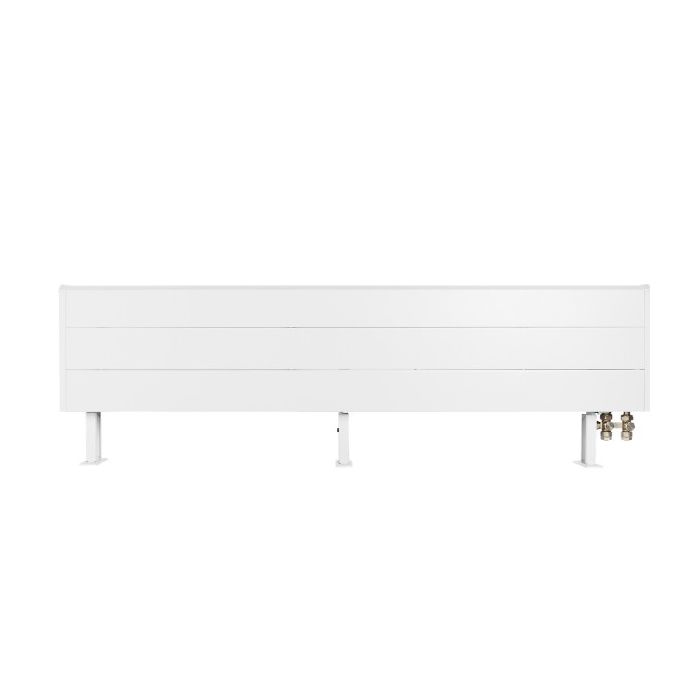 Jaga Tempo Vrijstaand - H400 L2800 Type 10