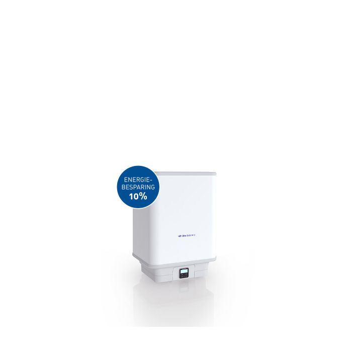 Itho Daalderop Smartboiler Mono Plus - 30 liter