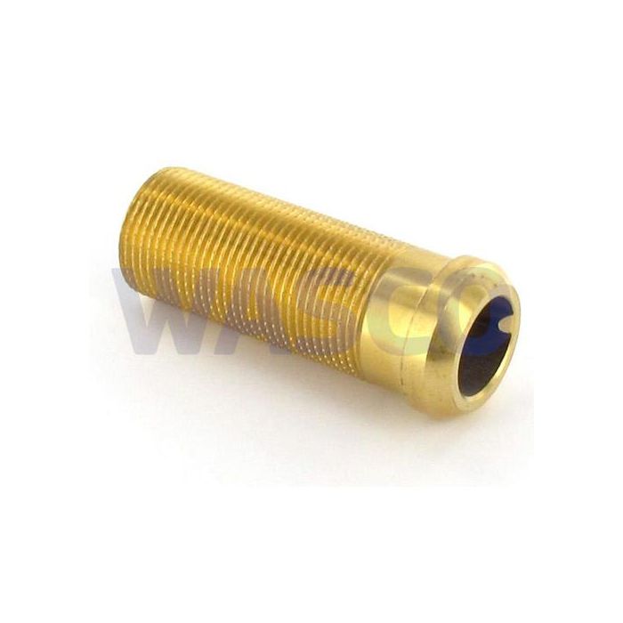Danfoss staartstuk 3/4"x75mm