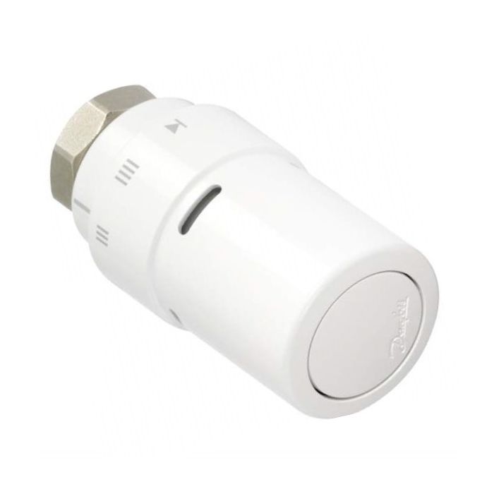 Danfoss design thermostaatknop RAX-K - M30 x 1,5 - wit